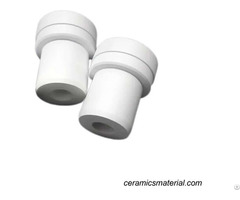 Boron Nitride Ceramic Nozzle