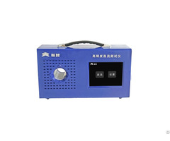 Piu Series 0 01% Grade High Precision Dc Tester