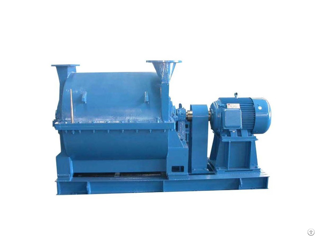 C80 1 2 Multistage Centrifugal Blower