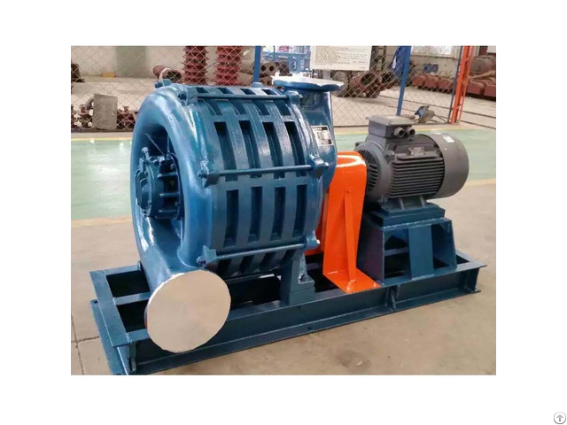 Low Price Stainless Steel C80 1 5 High Flow Multi Stage Centrifugal Blower