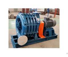 Low Price Stainless Steel C80 1 5 High Flow Multi Stage Centrifugal Blower