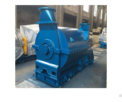 C100 1 2 High Flow Multi Stage Centrifugal Blower