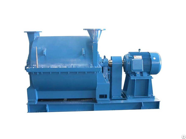 The Performance Curve Is Smooth C100 1 5 High Flow Multi Stage Centrifugal Blower