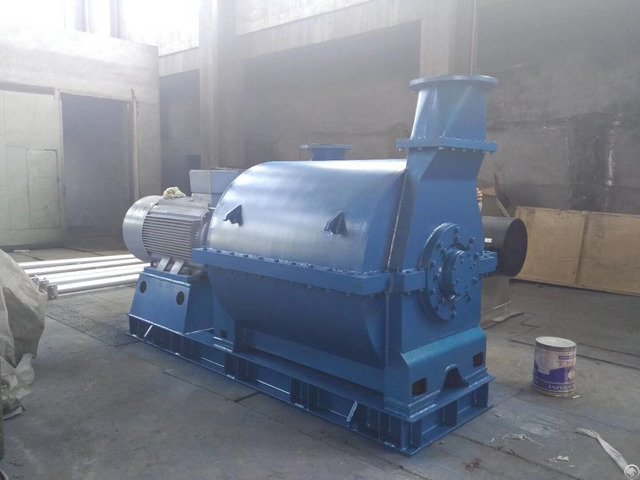 C150 1 7 High Flow Multi Stage Centrifugal Blower