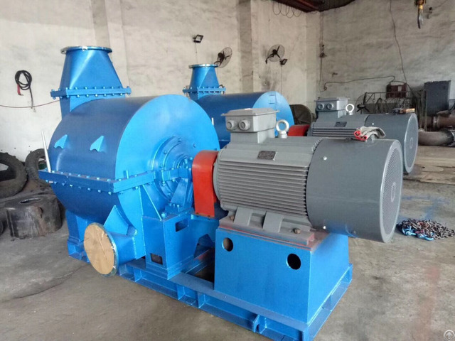 C180 1 3 Sewage Treatment Vacuum Industrial High Flow Multi Stage Centrifugal Blower