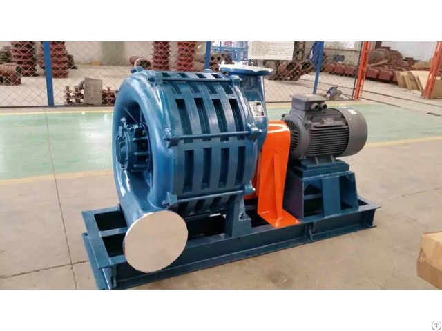 C200 1 2 High Flow Multi Stage Centrifugal Blower