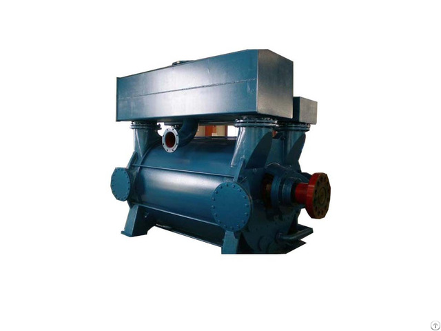 2be3 500 Liquid Ring Vacuum Pump 8700 15500m3 Min