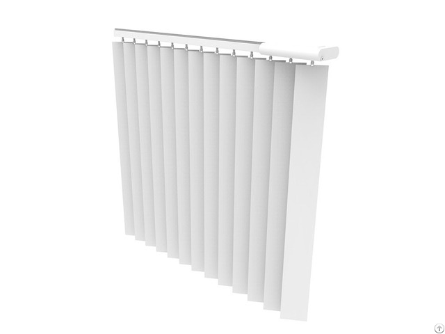 Google Home Vertical Blinds