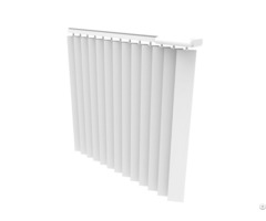 Google Home Vertical Blinds