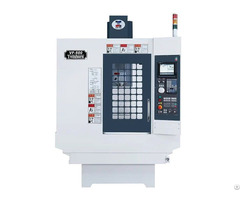 Vf Series Vertical High Efficiency Machining Center