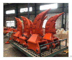 Mining Excavator Bucket