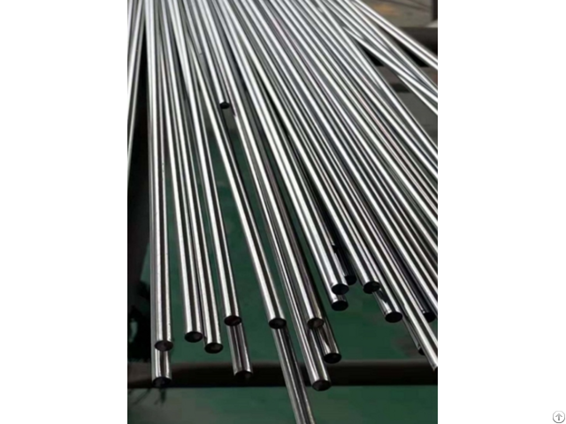 Reliable Ns 312 Nickel Alloy Materials Ideal Steel For Industrial Construction