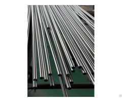 Reliable Ns 312 Nickel Alloy Materials Ideal Steel For Industrial Construction