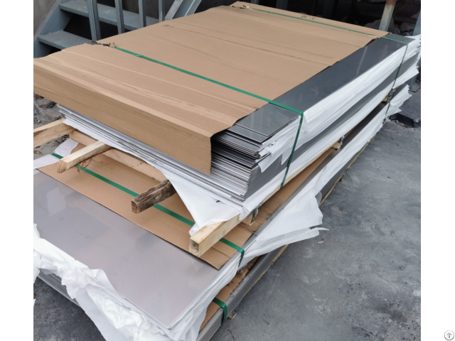 Products Ns 312 Steel Plate High Quality Metal Solutions