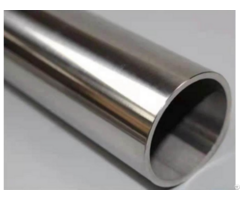 Solid Solution Strengthened Gb Ns 312 Steel Pipe Suitable For Chemical Industry