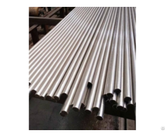 Comply International Standard Ns 312 Steel Round Bars Manufacturing Process