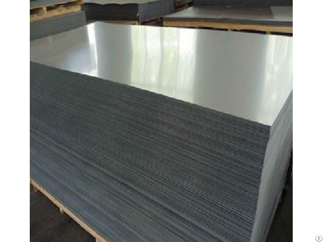 Direct Sales National Standard Ns 312 Plate Excellent Physical Properties