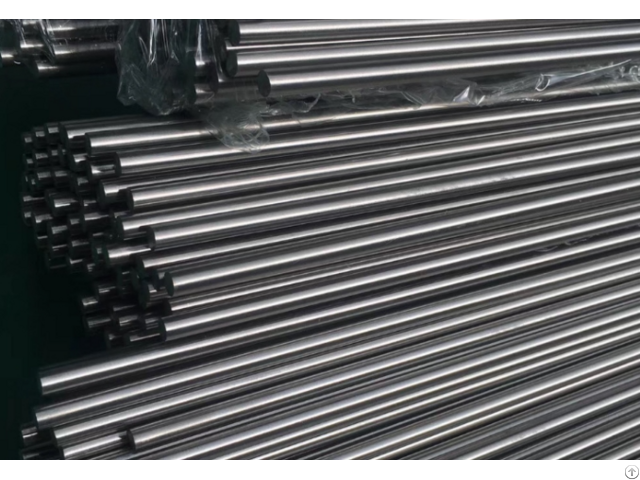 High Nickel Alloy Steel 1crl 5 Ni75fe8 Pipes For Heat Exchangers And Boilers