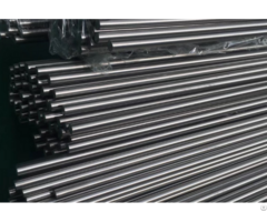 High Nickel Alloy Steel 1crl 5 Ni75fe8 Pipes For Heat Exchangers And Boilers