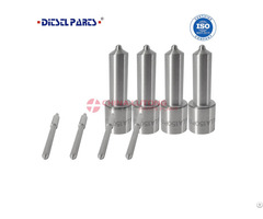 Common Rail Fuel Injector Nozzle 0 433 171 690