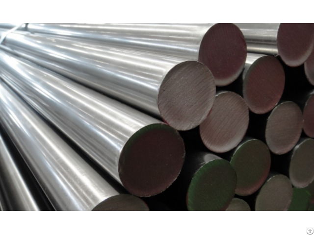 Versatile Material 1crl5ni75fe8 Steel Products For Various Industries