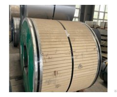 Outstanding Gb 1crl5ni75fe8 Steel Coil For Marine Applications