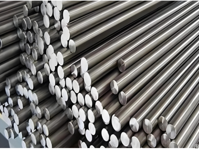 Heat Resistant Gb 1crl5ni75fe8 Alloy Steels In Oil And Gas Applications