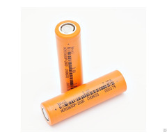 18650li Ion Battery Cells