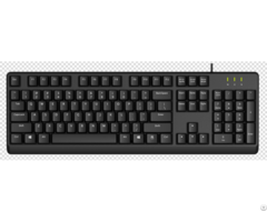 Business Office Film Keyboard