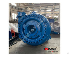 Tobee® 10 8s-g Gravel Pump