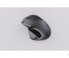 Multiple Dpi Adjustable 6 Key Usb Wireless Mouse