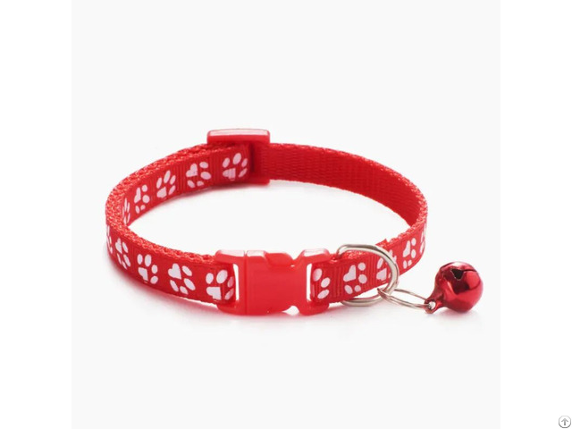 Custom Pet Collars