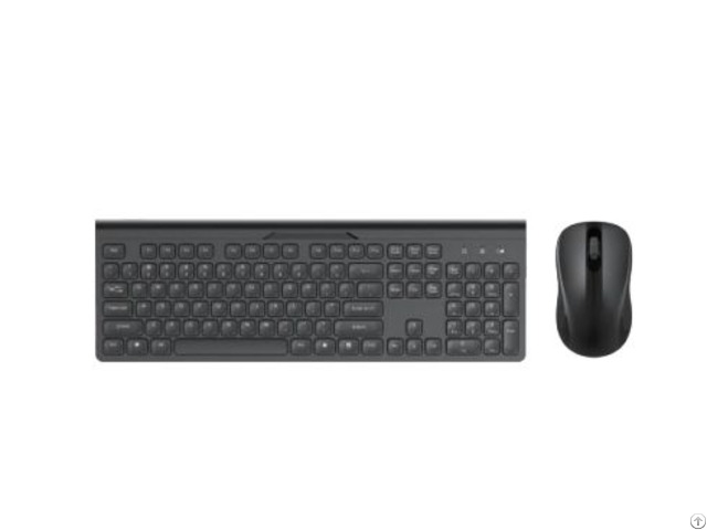 Business Office Keyboard And Mouse Combo Set