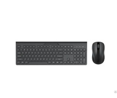 Business Office Keyboard And Mouse Combo Set