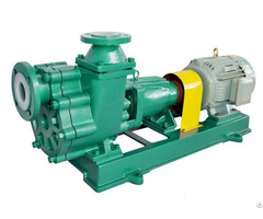 Corrosion Resistant Self Priming Pump Requires Bottom Valve Or Not