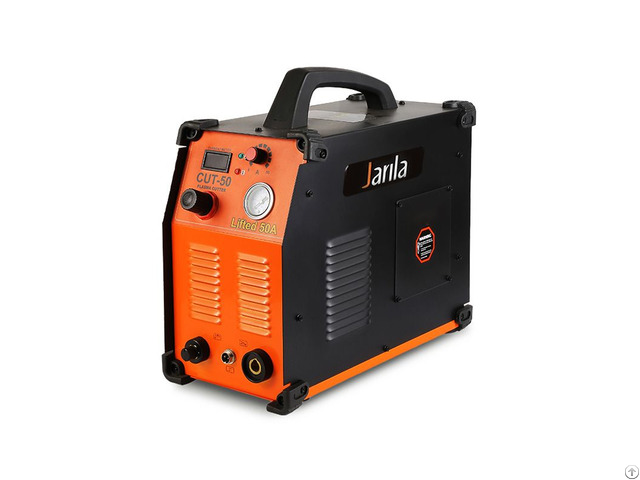 Welder Plasma Cutter