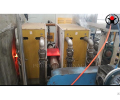Steel Slab Induction Heat Treatment Furnace