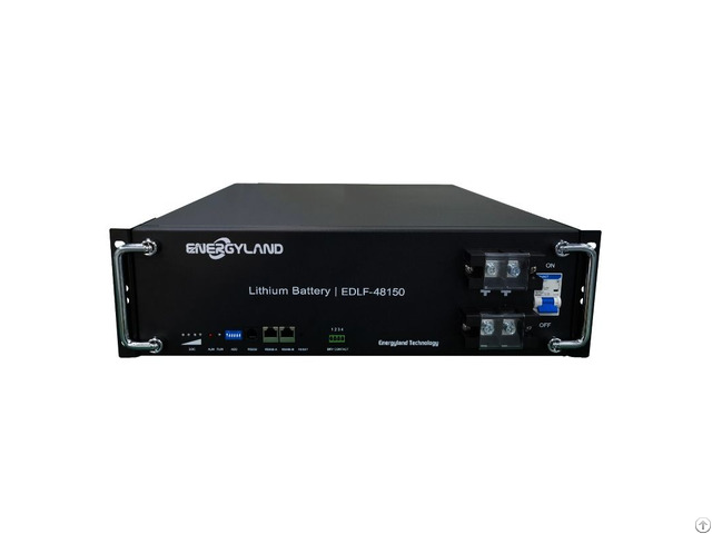 Lithium Ion Battery Distributor