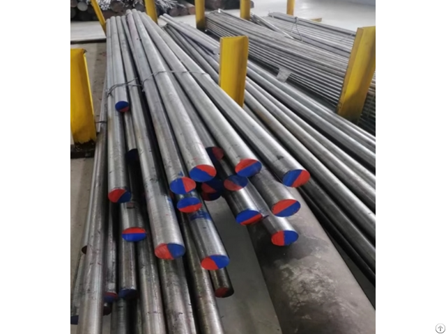 Manufacturing Jis Ncf 600 Steel Bar Complete Supply Chain System