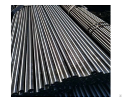 Jis Ncf 600 Steel Pipe Improve Heat Treatment And Surface Process