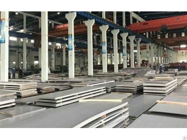 Advantages Of High Nickel Content Jis Ncf 600 Plates In Various Industries