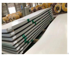 High Precision Strong And Durable Ncf600 Alloy Steel Plates Excellent Material