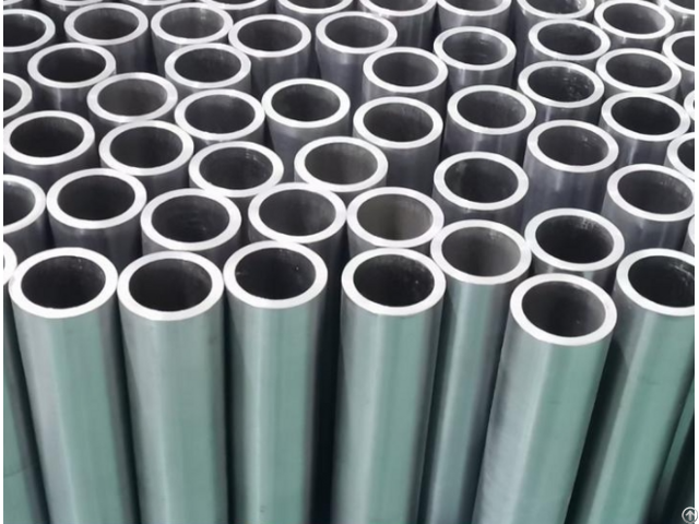 Jis Ncf600 Pipes Solution With Excellent Fatigue Resistance