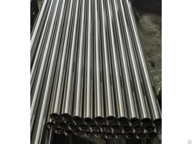 Worth Your Money Ncf600 Alloy Pipe Meet The Needs Of Machining