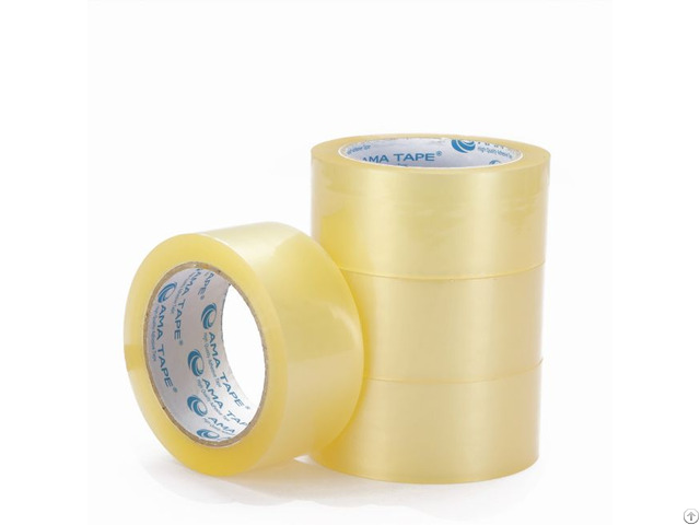 Wholesale 45mm Width Bopp Packaging Tape