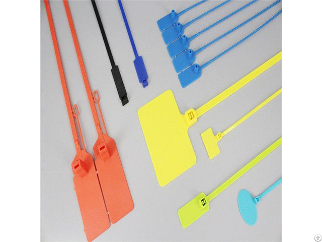 Identification Cable Ties