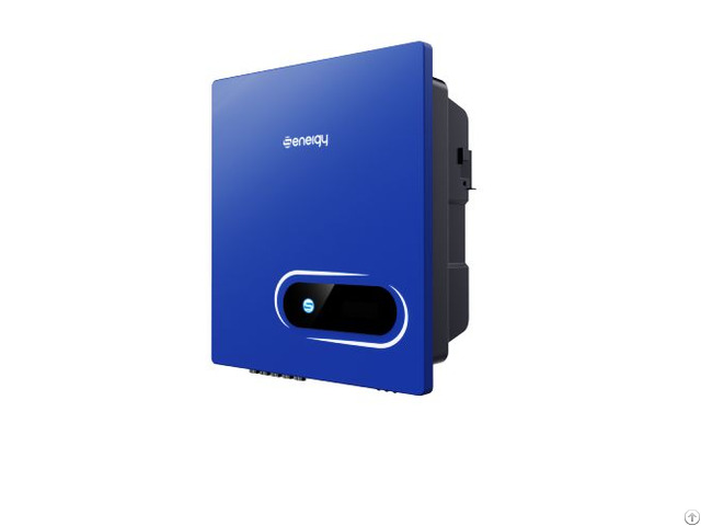 Phase Solar Inverter