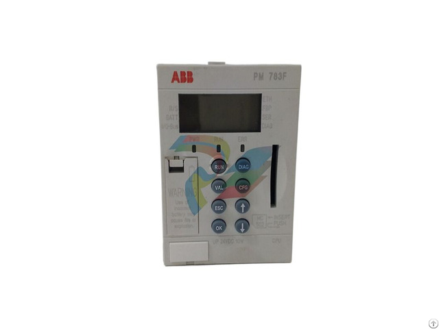 Abb A3n 400 Tmf Breaker