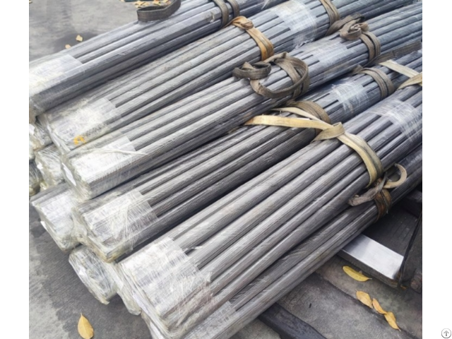 C45 Carbon Steel Meet The Requirements Of High Temperature Environment