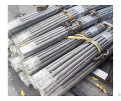 C45 Carbon Steel Meet The Requirements Of High Temperature Environment